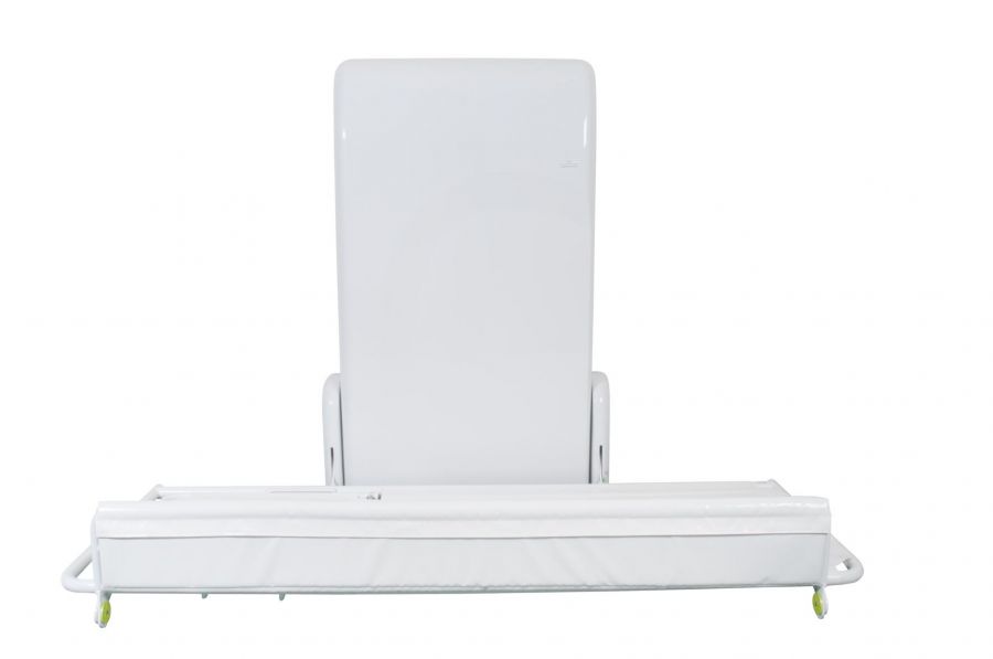 Active Bathing Nivano Height Adjustable Changing Table